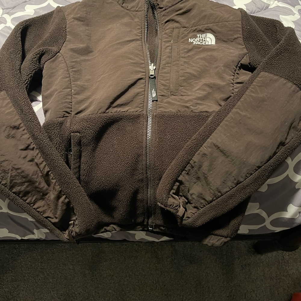 Northface jacket